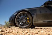 Porsche 991 Facelift - Poze Spion