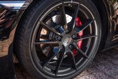 Porsche 991 Facelift - Poze Spion