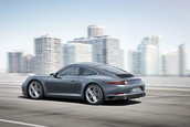 Porsche 991 Facelift