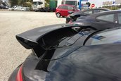 Porsche 991 GT3 - Poze Spion
