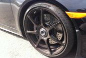 Porsche 991 GT3 - Poze Spion