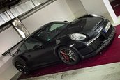 Porsche 991 GT3 RS - Poze Spion