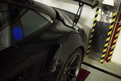 Porsche 991 GT3 RS - Poze Spion