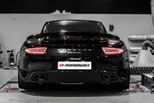 Porsche 991 Turbo by PP Performance