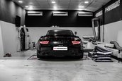 Porsche 991 Turbo by PP Performance