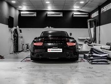Porsche 991 Turbo by PP Performance