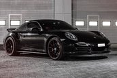 Porsche 991 Turbo by PP Performance