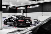 Porsche 991 Turbo by PP Performance