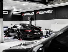 Porsche 991 Turbo by PP Performance