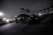 Porsche 991 Turbo by PP Performance