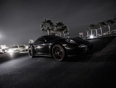 Porsche 991 Turbo by PP Performance