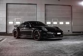 Porsche 991 Turbo by PP Performance