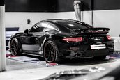 Porsche 991 Turbo by PP Performance