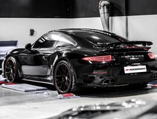 Porsche 991 Turbo by PP Performance