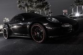 Porsche 991 Turbo by PP Performance