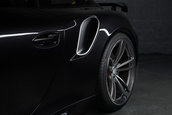 Porsche 991 Turbo by TechArt
