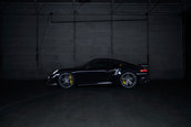 Porsche 991 Turbo by TechArt