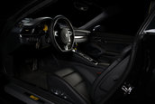 Porsche 991 Turbo by TechArt