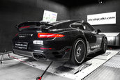 Porsche 991 Turbo S by MCCHIP-DKR