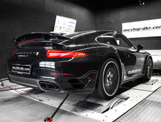 Porsche 991 Turbo S by MCCHIP-DKR