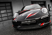 Porsche 991 Turbo S by MCCHIP-DKR