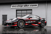 Porsche 991 Turbo S by MCCHIP-DKR