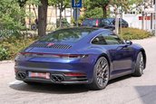 Porsche 992 necamuflat