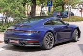 Porsche 992 necamuflat