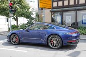 Porsche 992 necamuflat