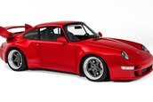 Porsche 993 400R