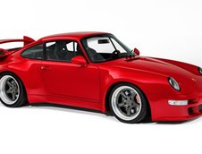 Porsche 993 400R