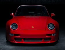 Porsche 993 400R