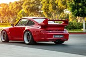 Porsche 993 400R