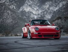 Porsche 993 Carrera 2 RS400