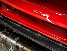 Porsche 993 Carrera 2 RS400