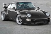 Porsche 993 Carrera 2 RS400