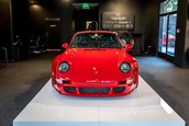 Porsche 993 Carrera 2 RS400