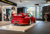 Porsche 993 Carrera 2 RS400