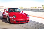 Porsche 993 Carrera 2 RS400