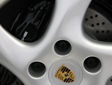 Porsche 993 Carrera S de vanzare