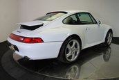 Porsche 993 Carrera S de vanzare