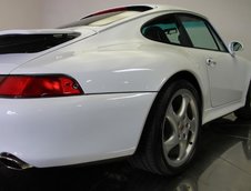 Porsche 993 Carrera S de vanzare