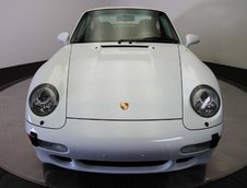 Porsche 993 Carrera S de vanzare