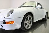 Porsche 993 Carrera S de vanzare