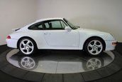 Porsche 993 Carrera S de vanzare