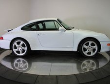 Porsche 993 Carrera S de vanzare