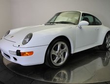 Porsche 993 Carrera S de vanzare