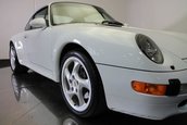 Porsche 993 Carrera S de vanzare