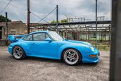 Porsche 993 GT2 vandut