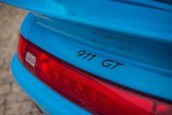 Porsche 993 GT2 vandut